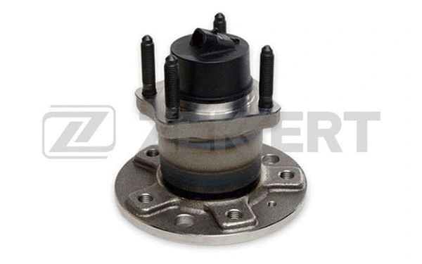 Wheel Hub (RL-1079)