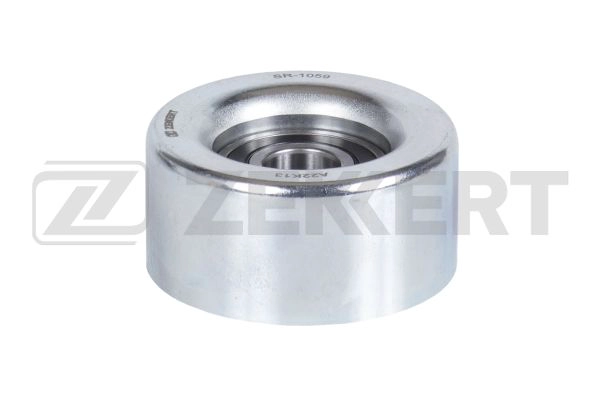Tensioner Pulley, V-ribbed belt (SR-1059)