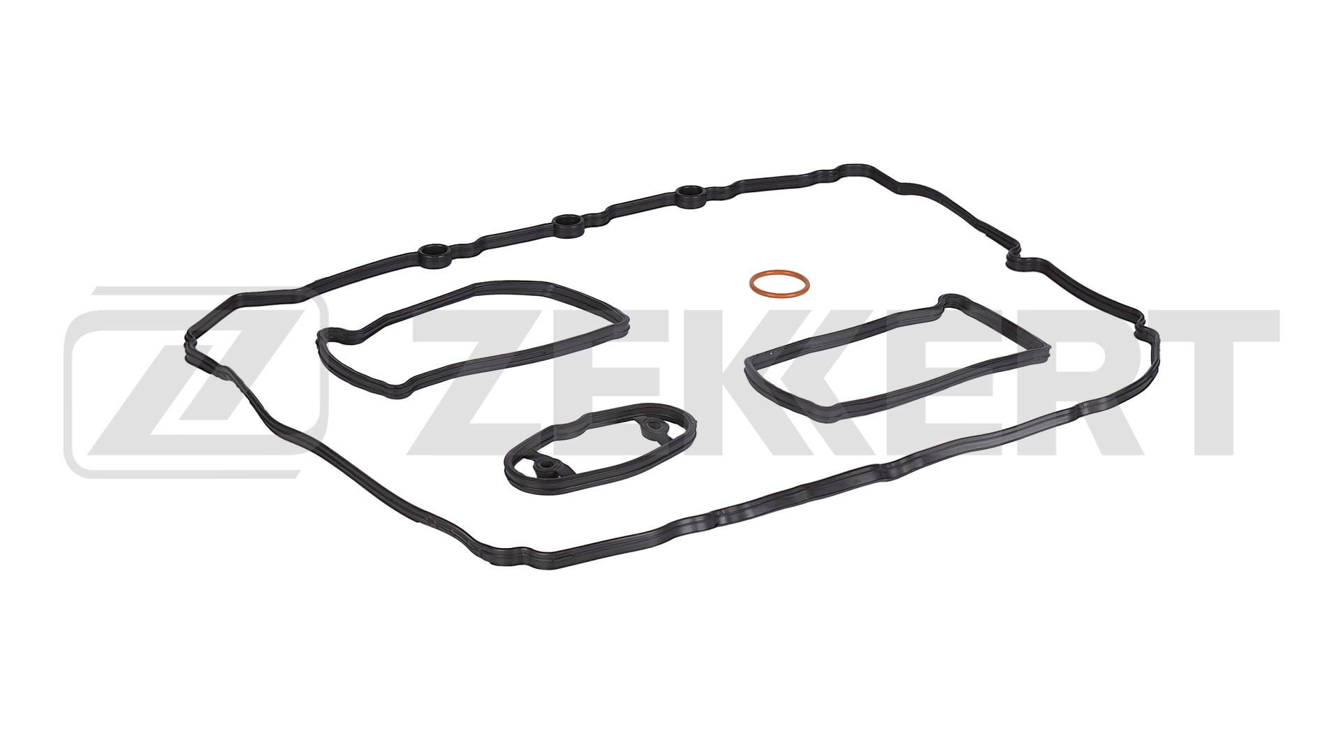 Gasket Set, cylinder head cover (DI-1058)