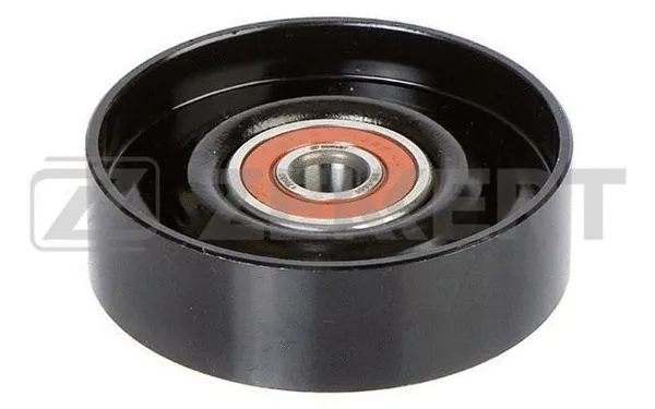 Deflection/Guide Pulley, V-ribbed belt (SR-1451)