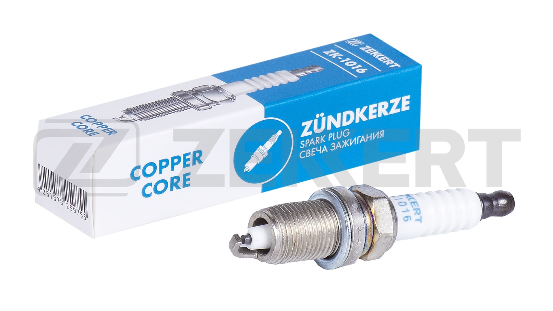 Spark Plug (ZK-1016)