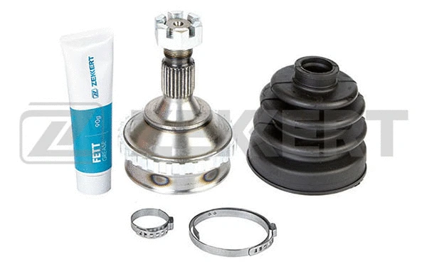 Joint Kit, drive shaft (GS-3620)