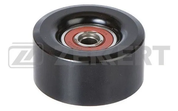 Deflection/Guide Pulley, V-ribbed belt (SR-1351)