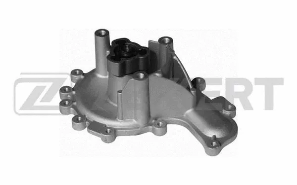 Water Pump, engine cooling (WP-1298)
