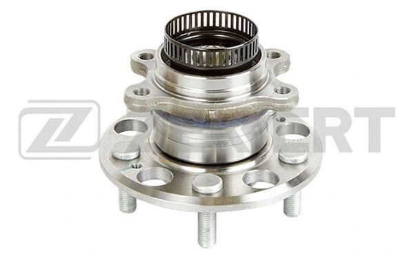Wheel Hub (RL-1251)