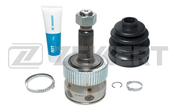 Joint Kit, drive shaft (GS-3553)