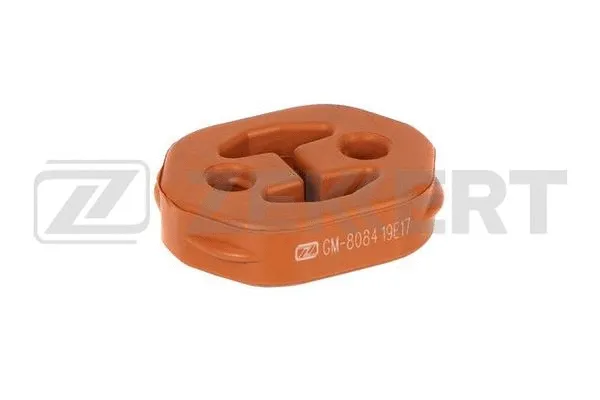 Mount, exhaust system (GM-8084)