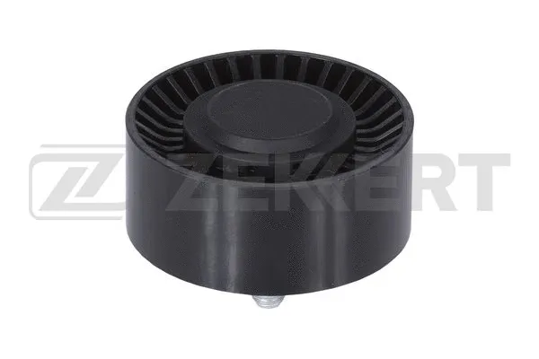 Deflection/Guide Pulley, V-ribbed belt (SR-1813)