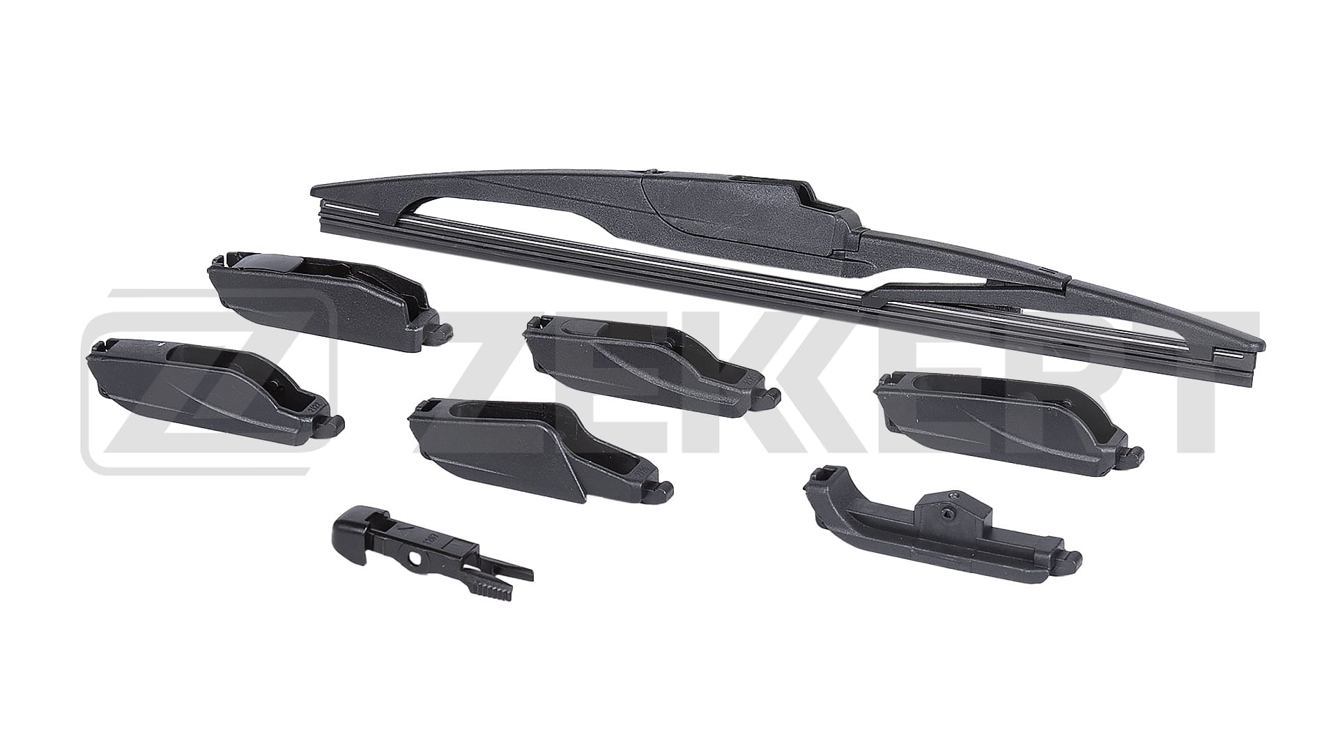 Wiper Blade (RW-3001)