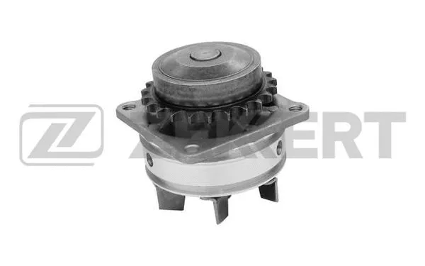 Water Pump, engine cooling (WP-1193)