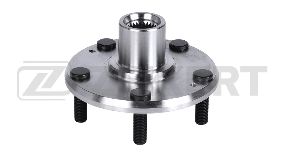 Wheel Hub (RL-2325)