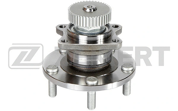 Wheel Hub (RL-1659)