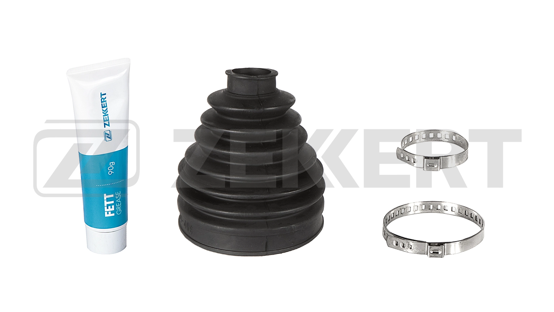 Bellow Kit, drive shaft (SM-1284S)