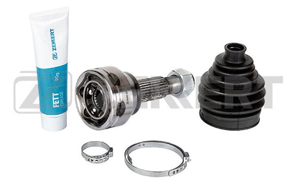 Joint Kit, drive shaft (GS-3884)