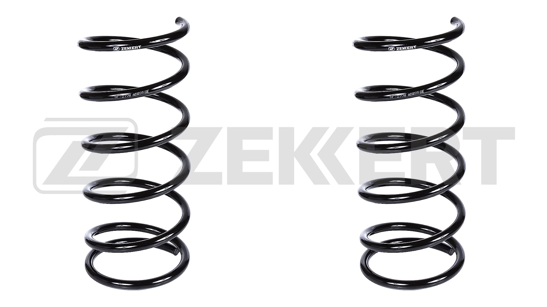 Suspension Spring (SF-2776)