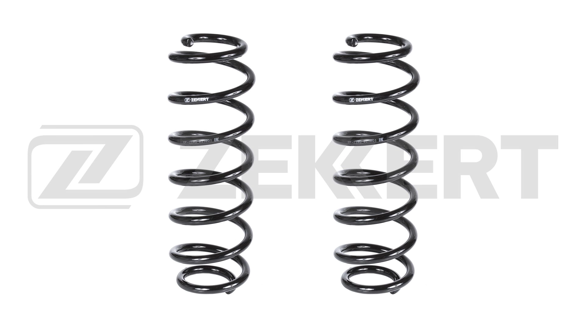 Suspension Spring (SF-2180)
