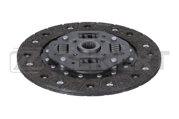 Clutch Disc (KS-1065)