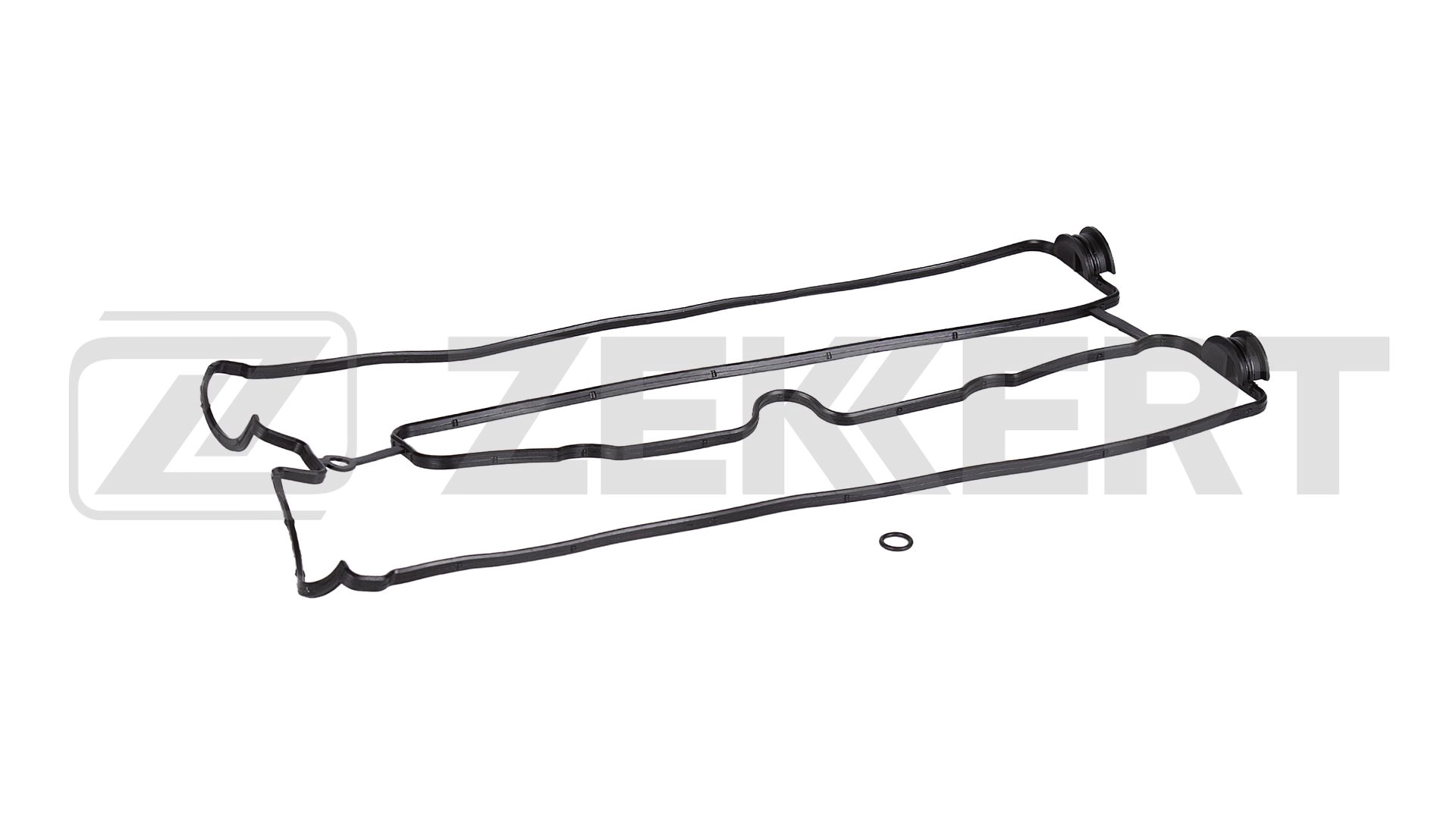 Gasket Set, cylinder head cover (DI-1025)