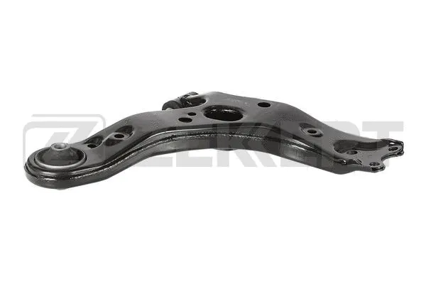 Control/Trailing Arm, wheel suspension (QL-3263)