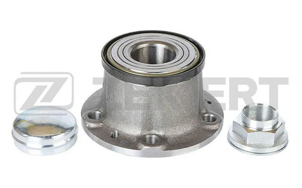 Wheel Hub (RL-1144)