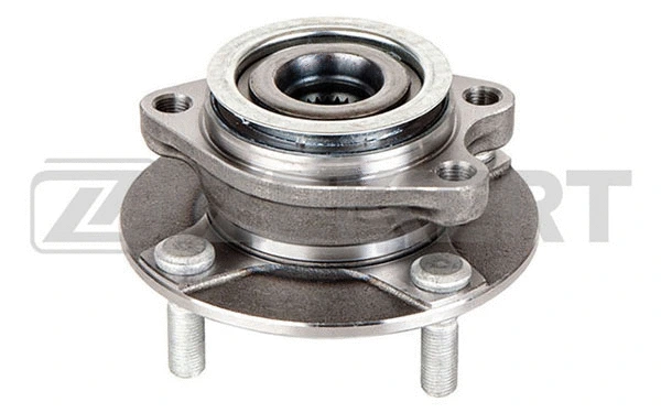 Wheel Hub (RL-1362)