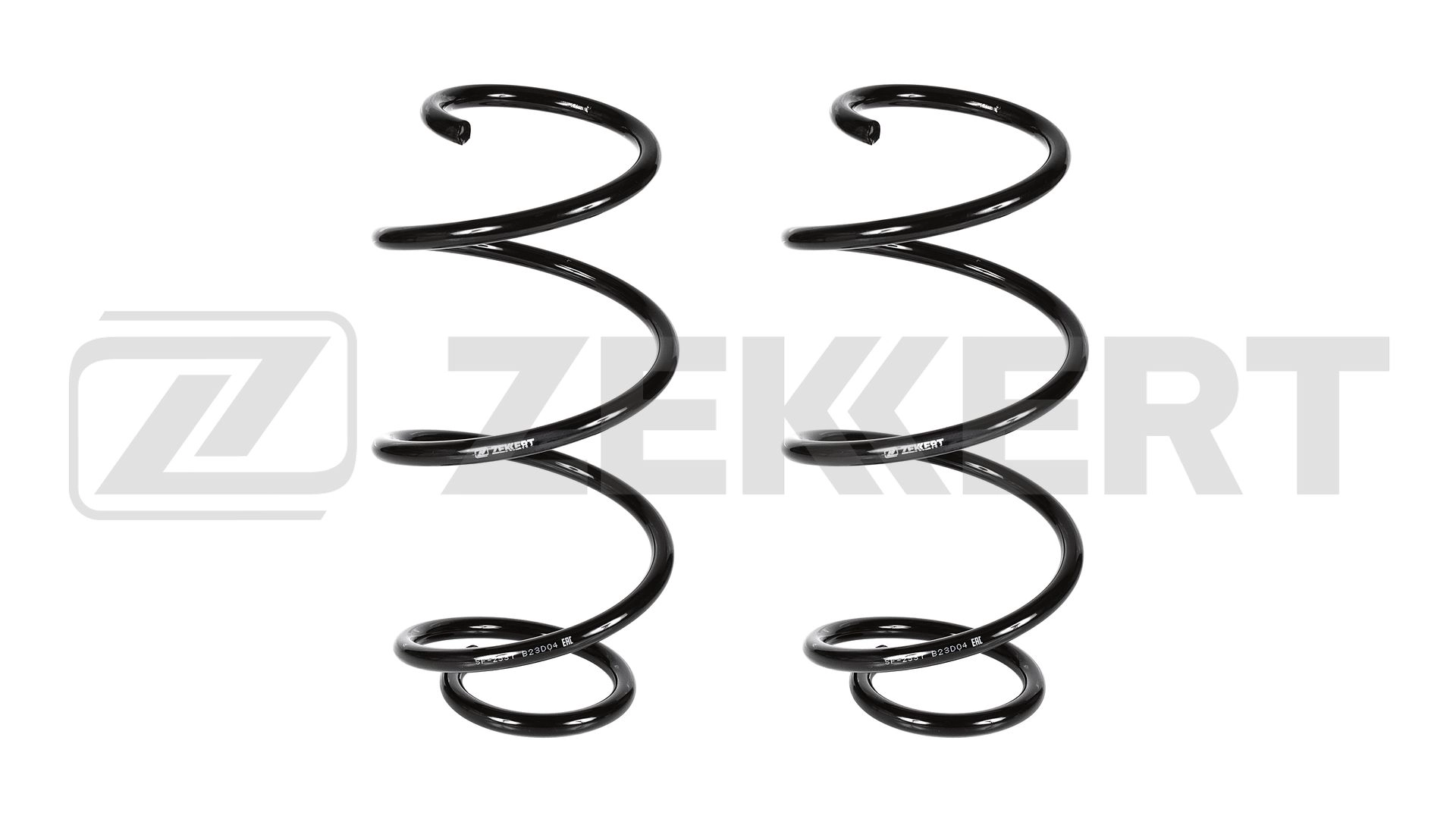 Suspension Spring (SF-2537)
