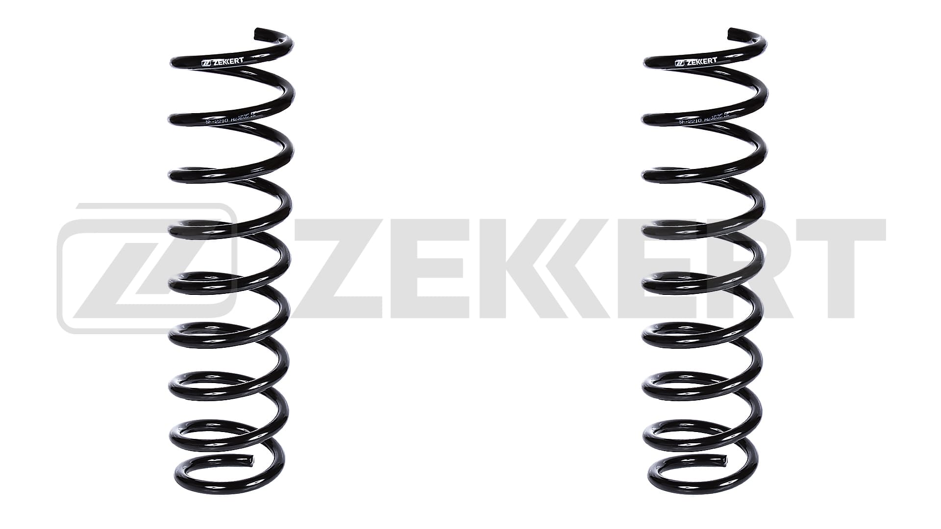 Suspension Spring (SF-2210)