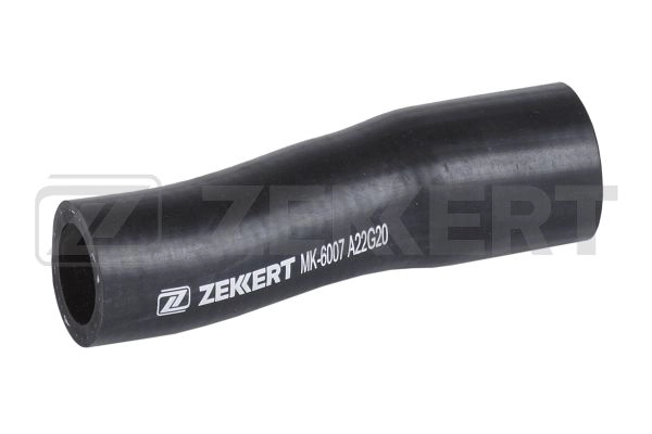 Radiator Hose (MK-6007)