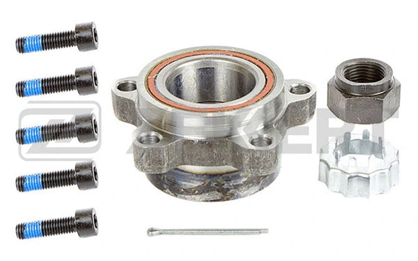 Wheel Hub (RL-1500)