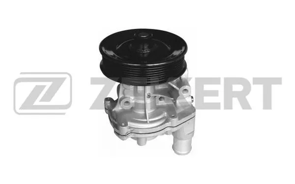 Water Pump, engine cooling (WP-1308)