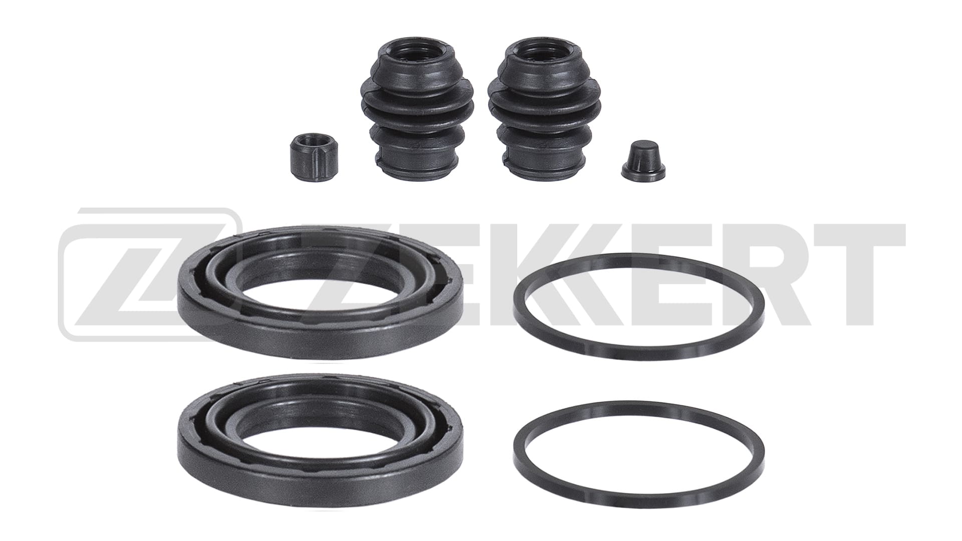 Repair Kit, brake caliper (BR-2073)