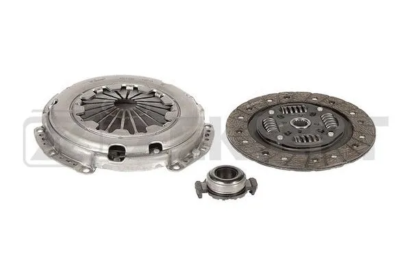 Clutch Kit (KS-4256)