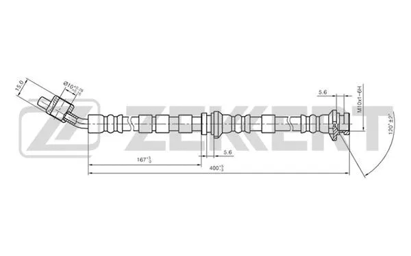 Brake Hose