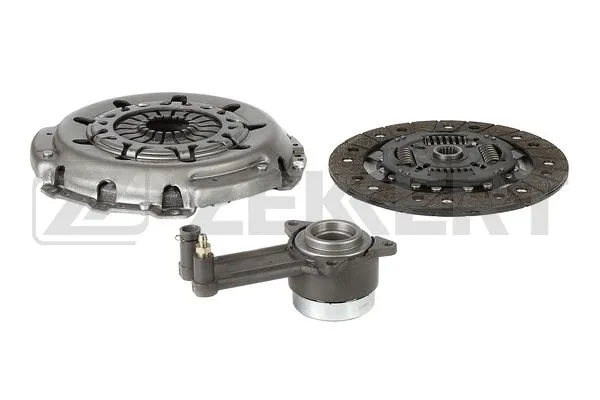 Clutch Kit (KS-4303)