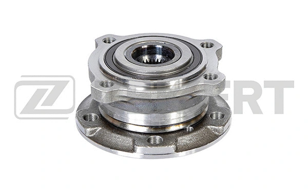 Wheel Hub (RL-1653)