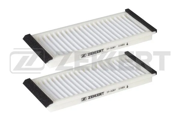 Filter, cabin air (IF-3287)