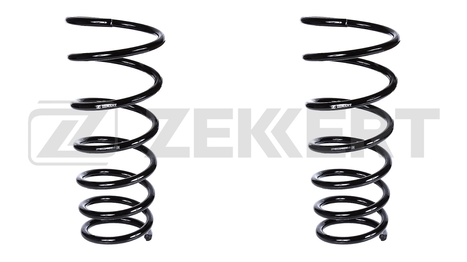Suspension Spring (SF-2316)