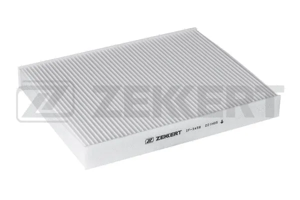 Filter, cabin air (IF-3458)