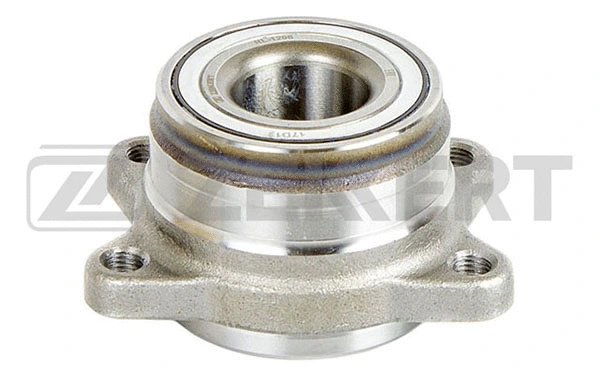 Wheel Hub (RL-1206)