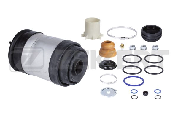 Air Spring, suspension (LD-1404)