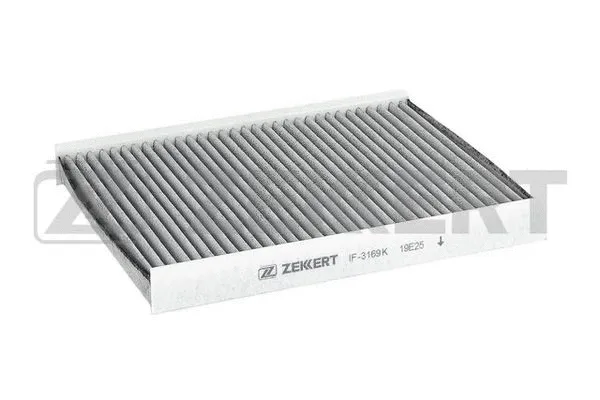 Filter, cabin air (IF-3169K)