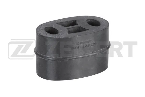Mount, exhaust system (GM-8131)
