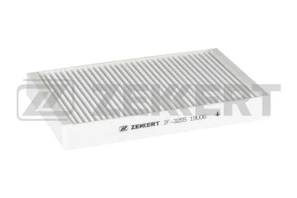 Filter, cabin air (IF-3255)