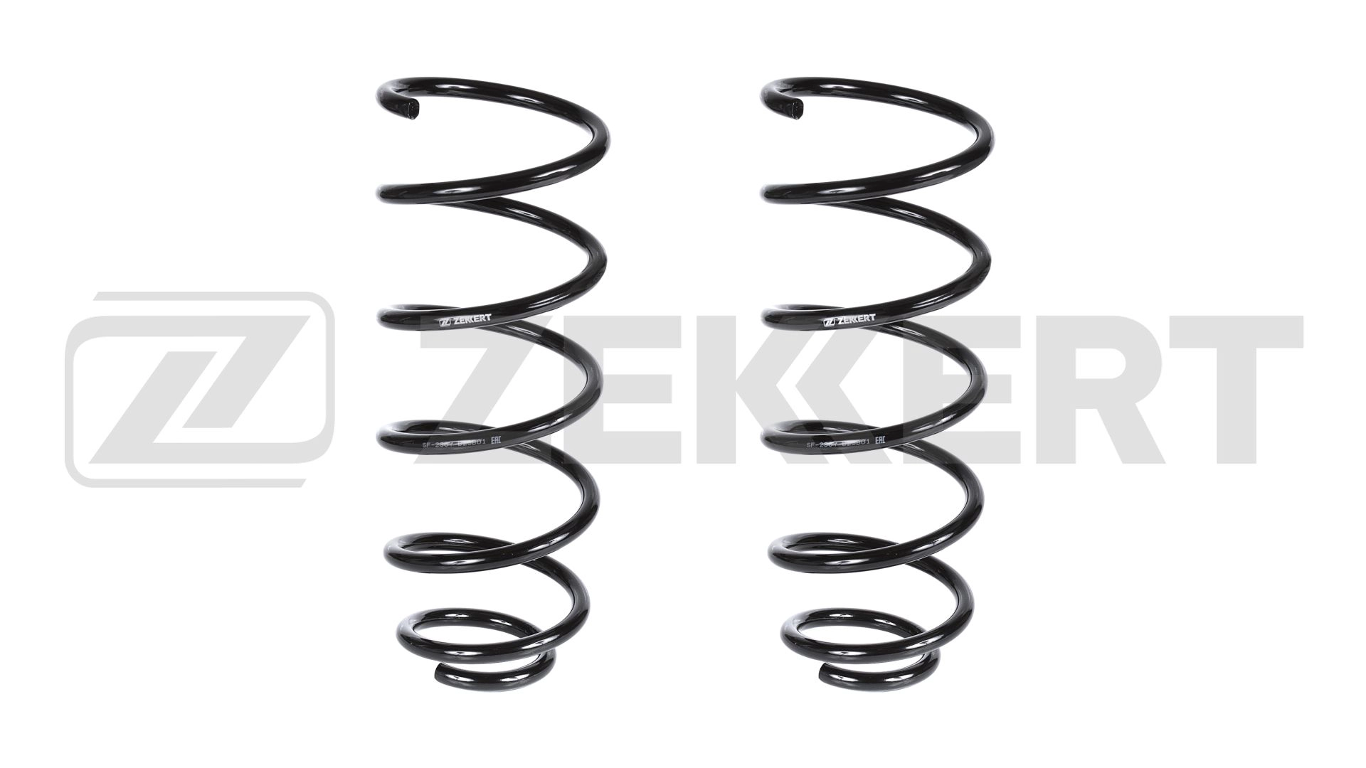 Suspension Spring (SF-2307)