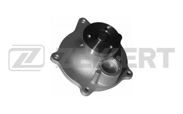 Water Pump, engine cooling (WP-1186)