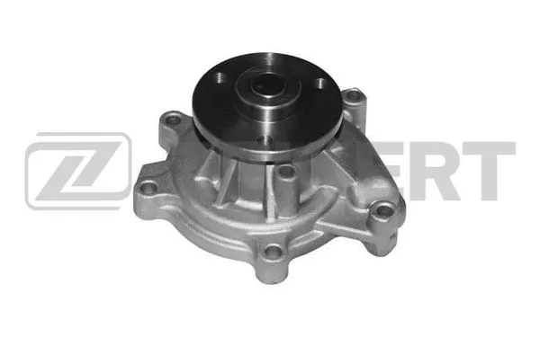 Water Pump, engine cooling (WP-1285)