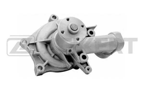 Water Pump, engine cooling (WP-1114)