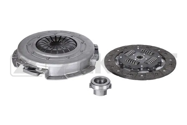 Clutch Kit (KS-4327)