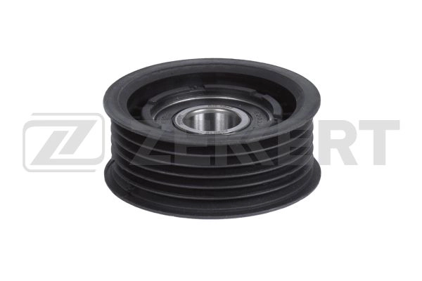 Tensioner Pulley, V-ribbed belt (SR-1847)