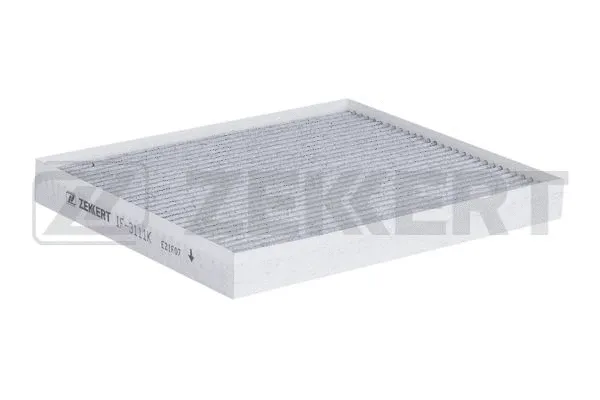 Filter, cabin air (IF-3111K)